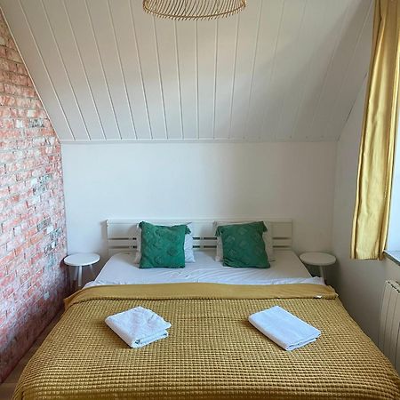Apartmany Calma Liptovský Mikuláš Exteriör bild