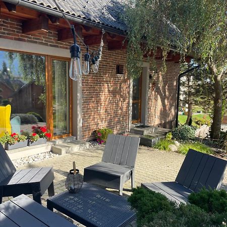 Apartmany Calma Liptovský Mikuláš Exteriör bild