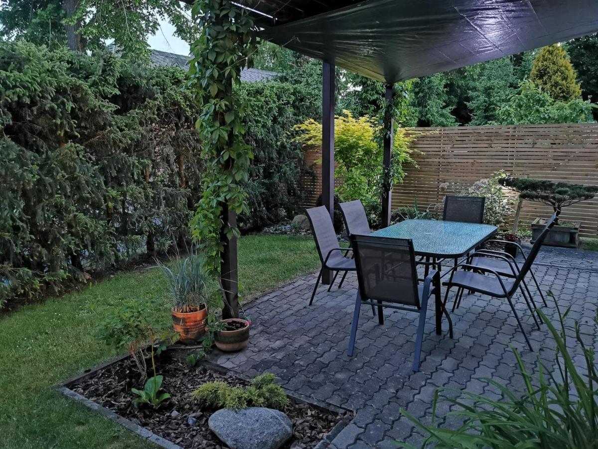 Apartmany Calma Liptovský Mikuláš Exteriör bild