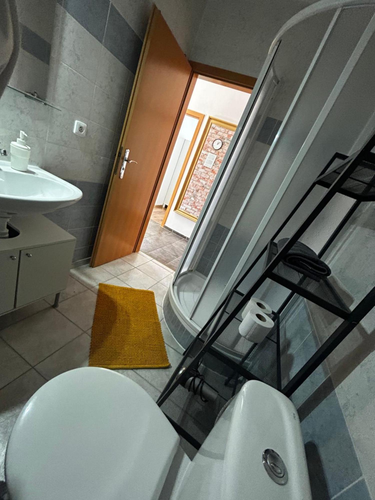 Apartmany Calma Liptovský Mikuláš Exteriör bild