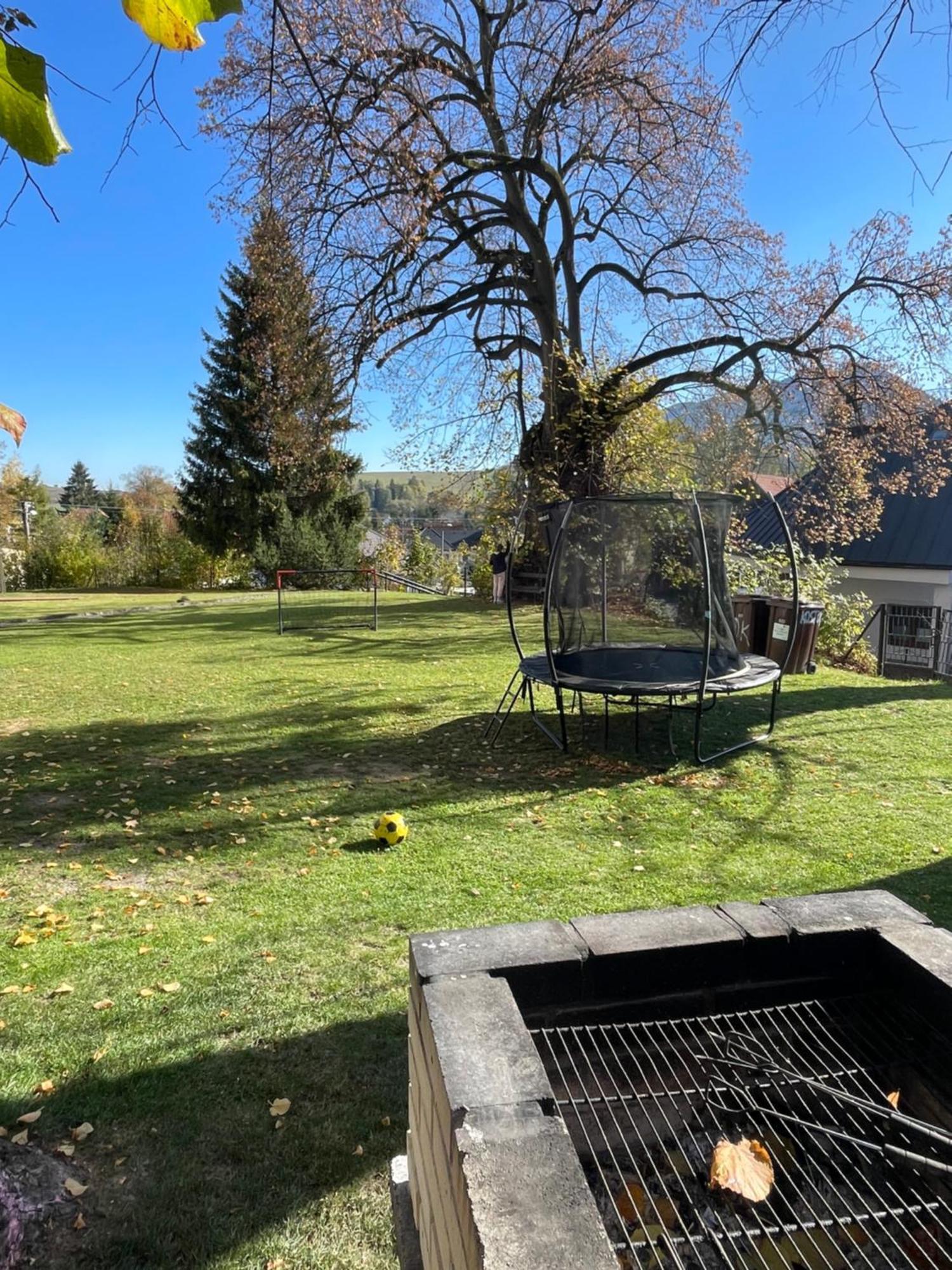 Apartmany Calma Liptovský Mikuláš Exteriör bild