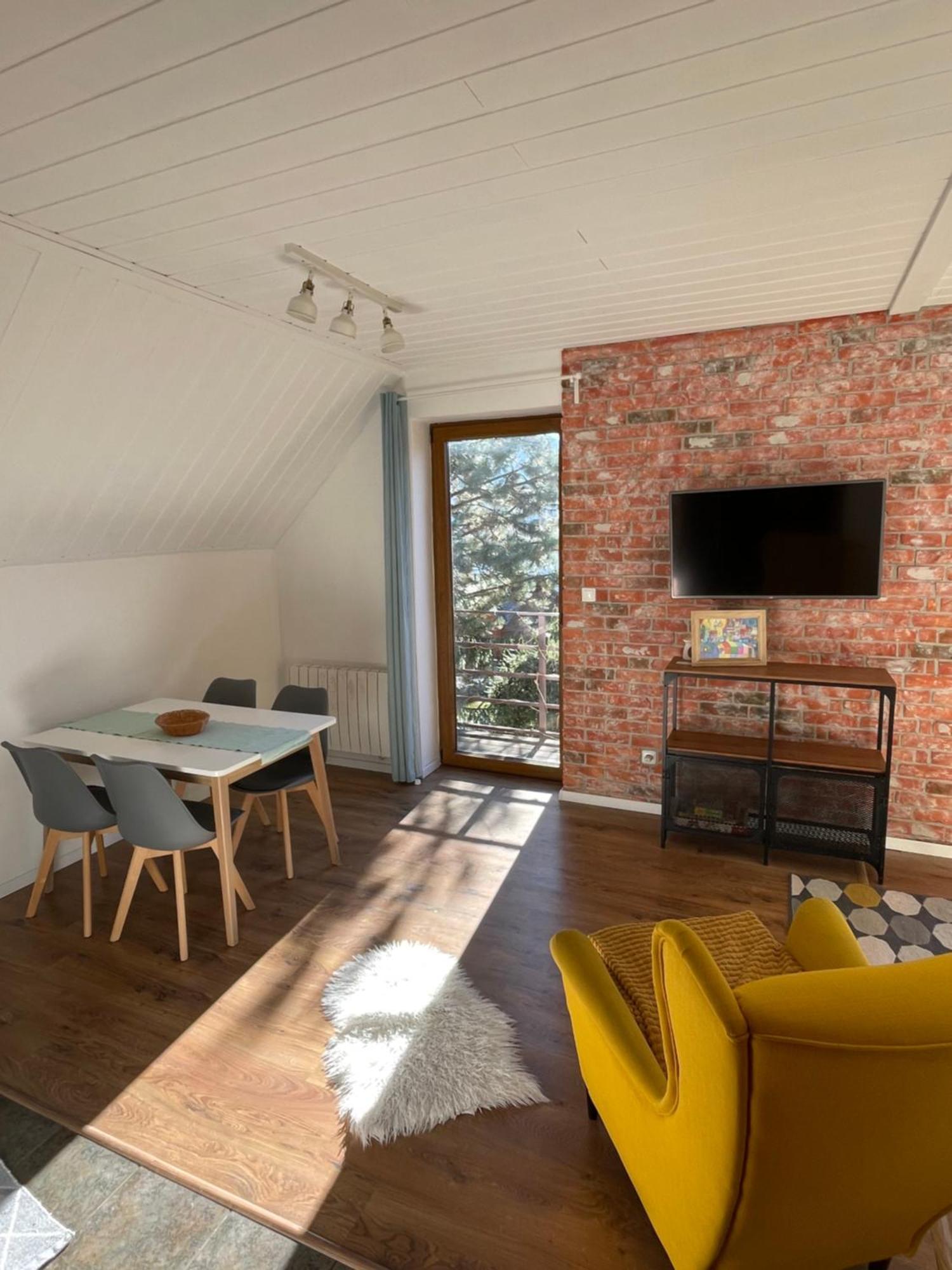 Apartmany Calma Liptovský Mikuláš Exteriör bild