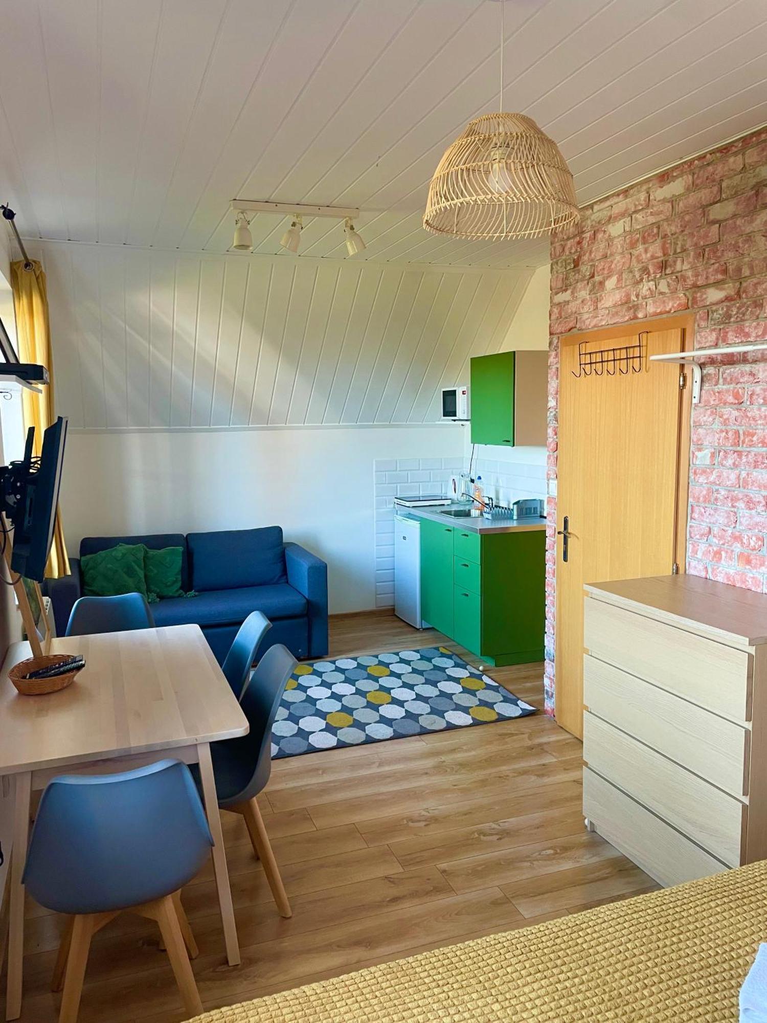 Apartmany Calma Liptovský Mikuláš Exteriör bild