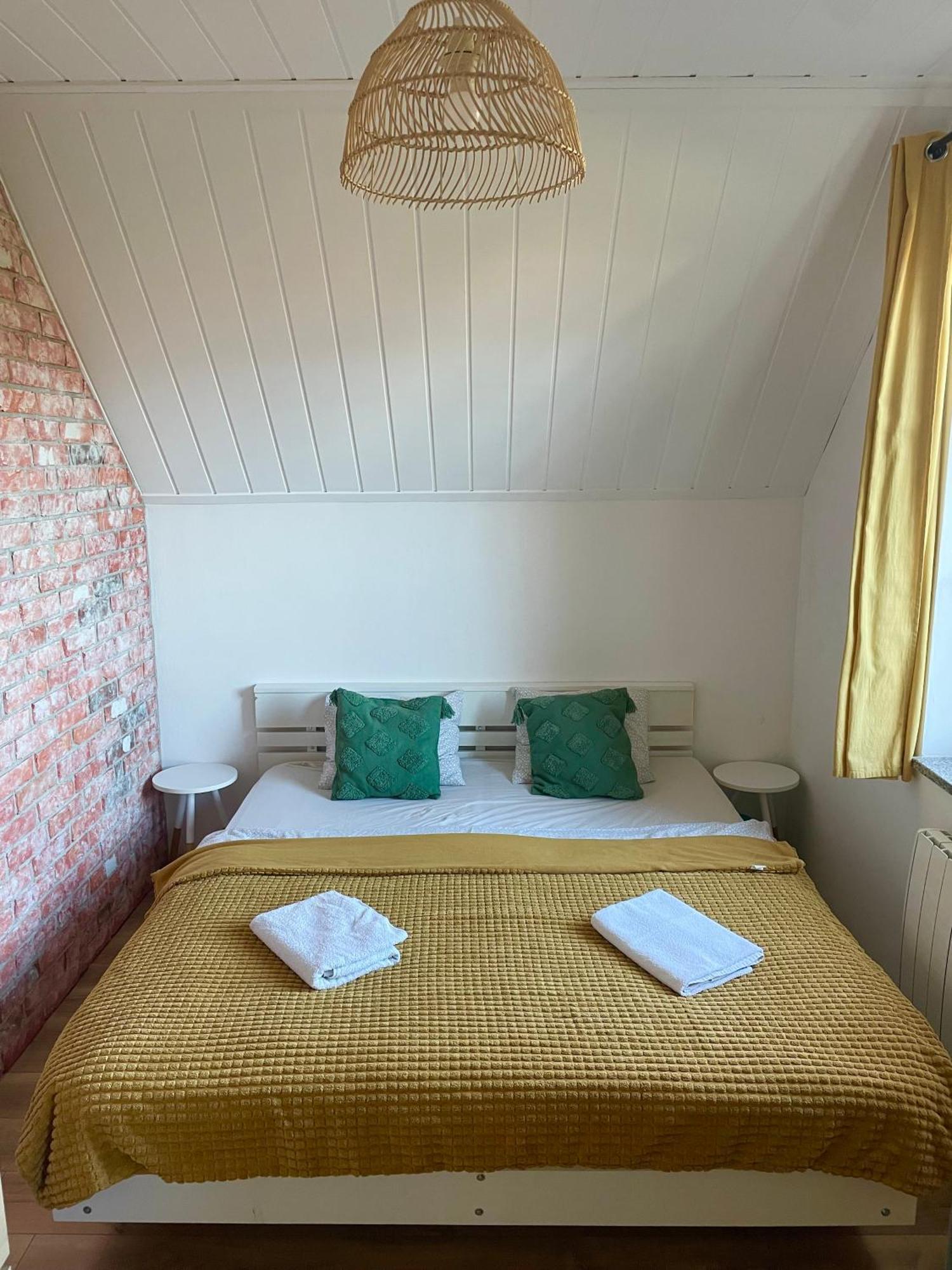 Apartmany Calma Liptovský Mikuláš Exteriör bild