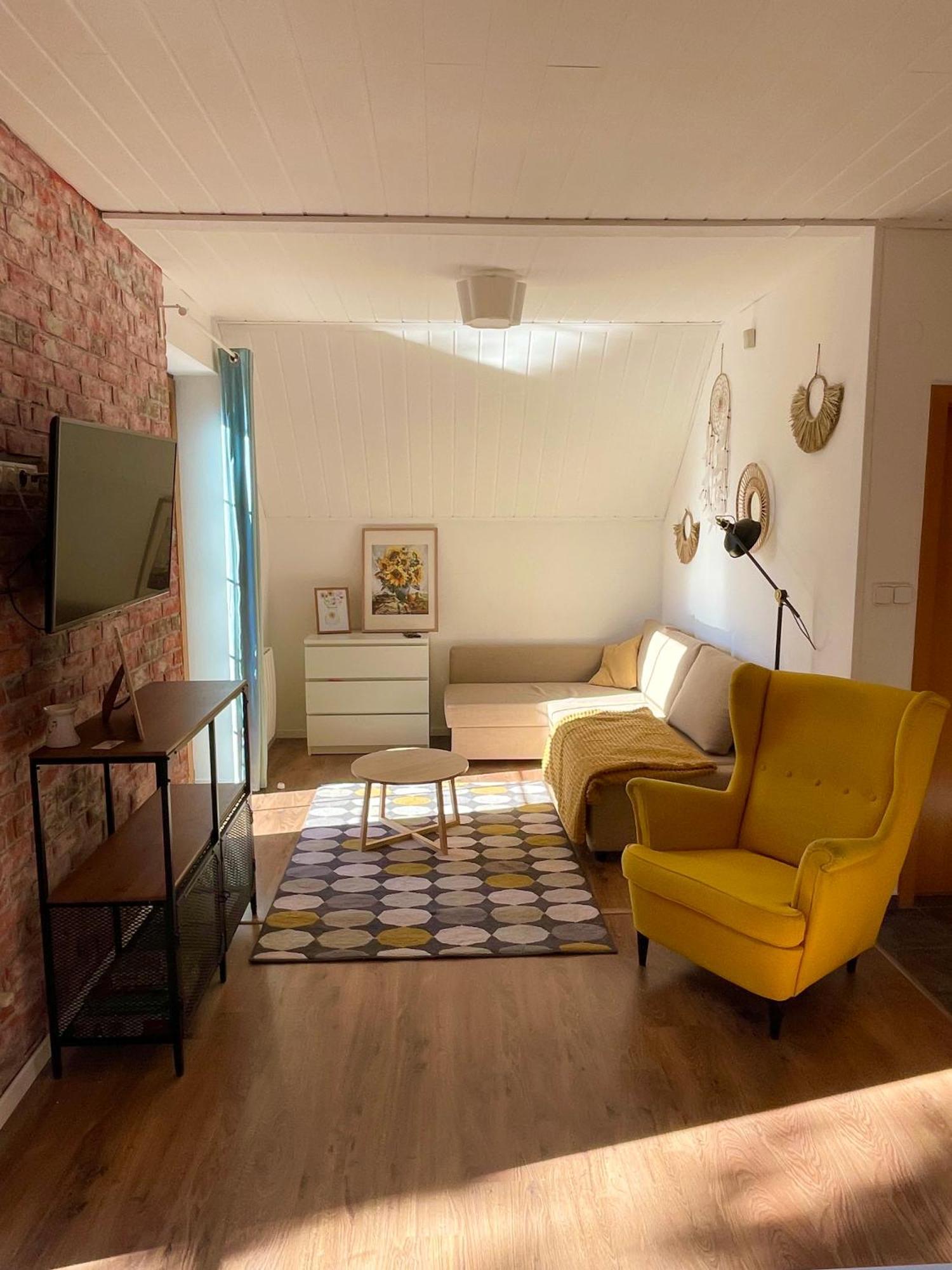 Apartmany Calma Liptovský Mikuláš Exteriör bild