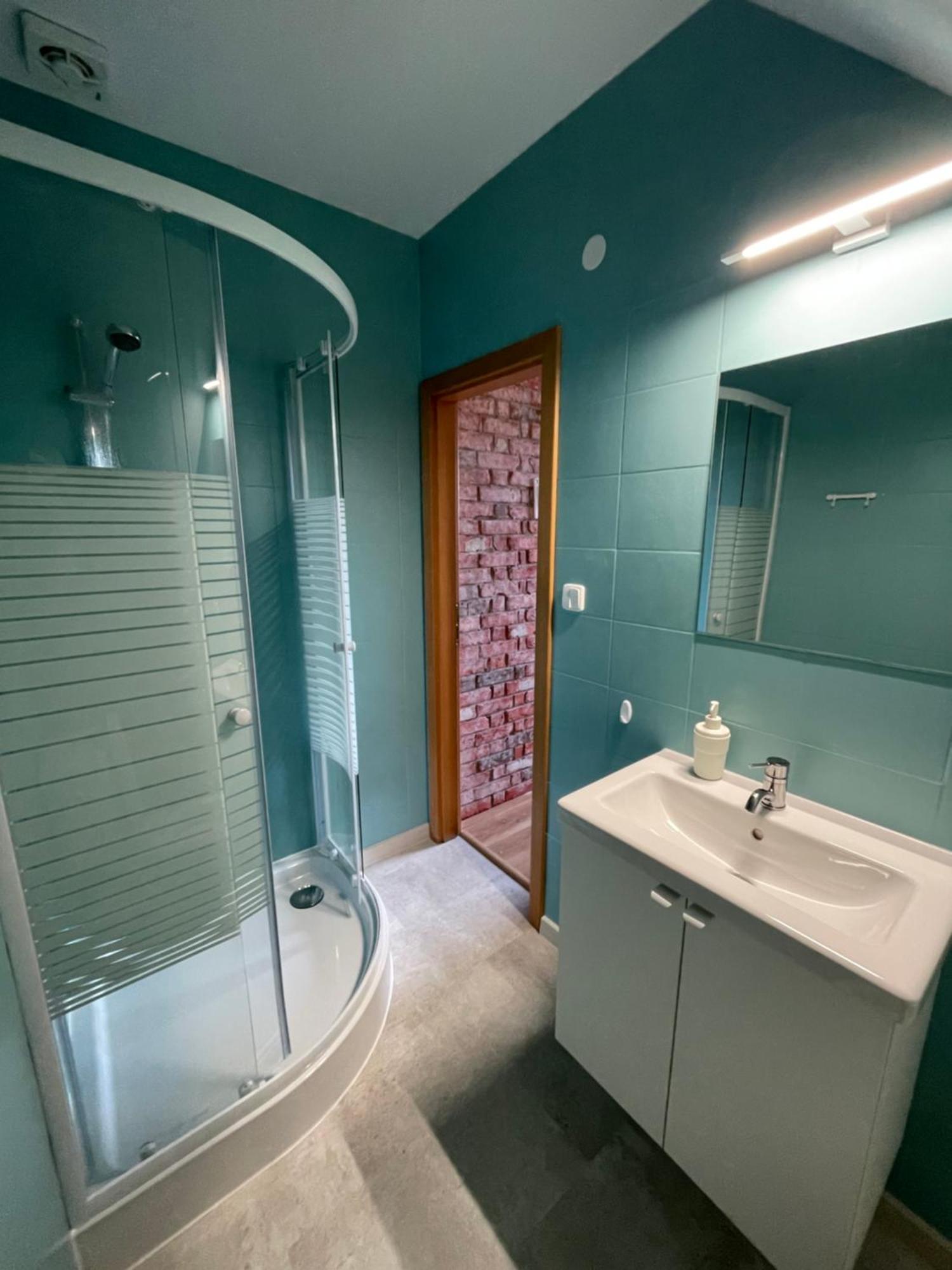 Apartmany Calma Liptovský Mikuláš Exteriör bild