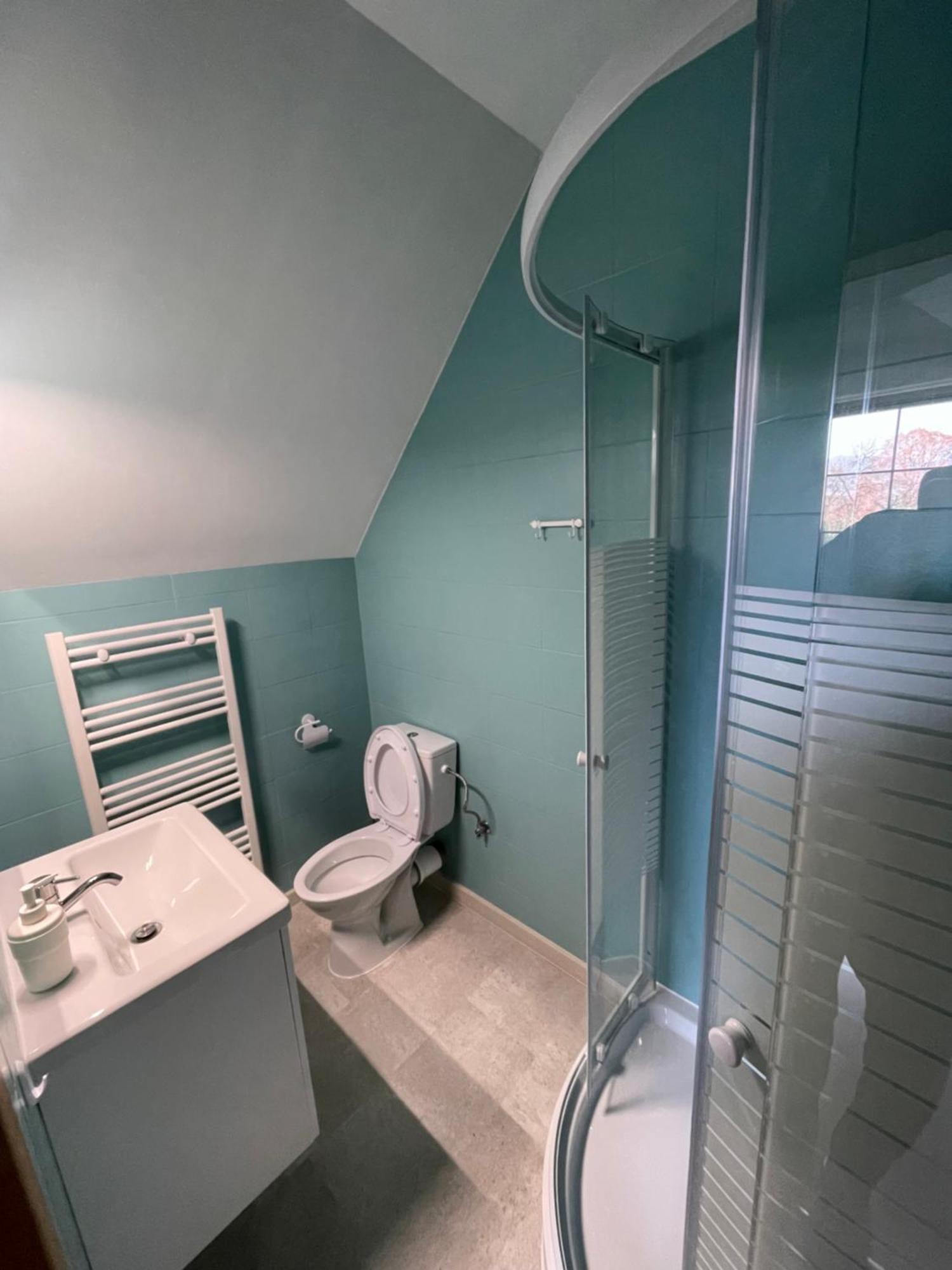 Apartmany Calma Liptovský Mikuláš Exteriör bild