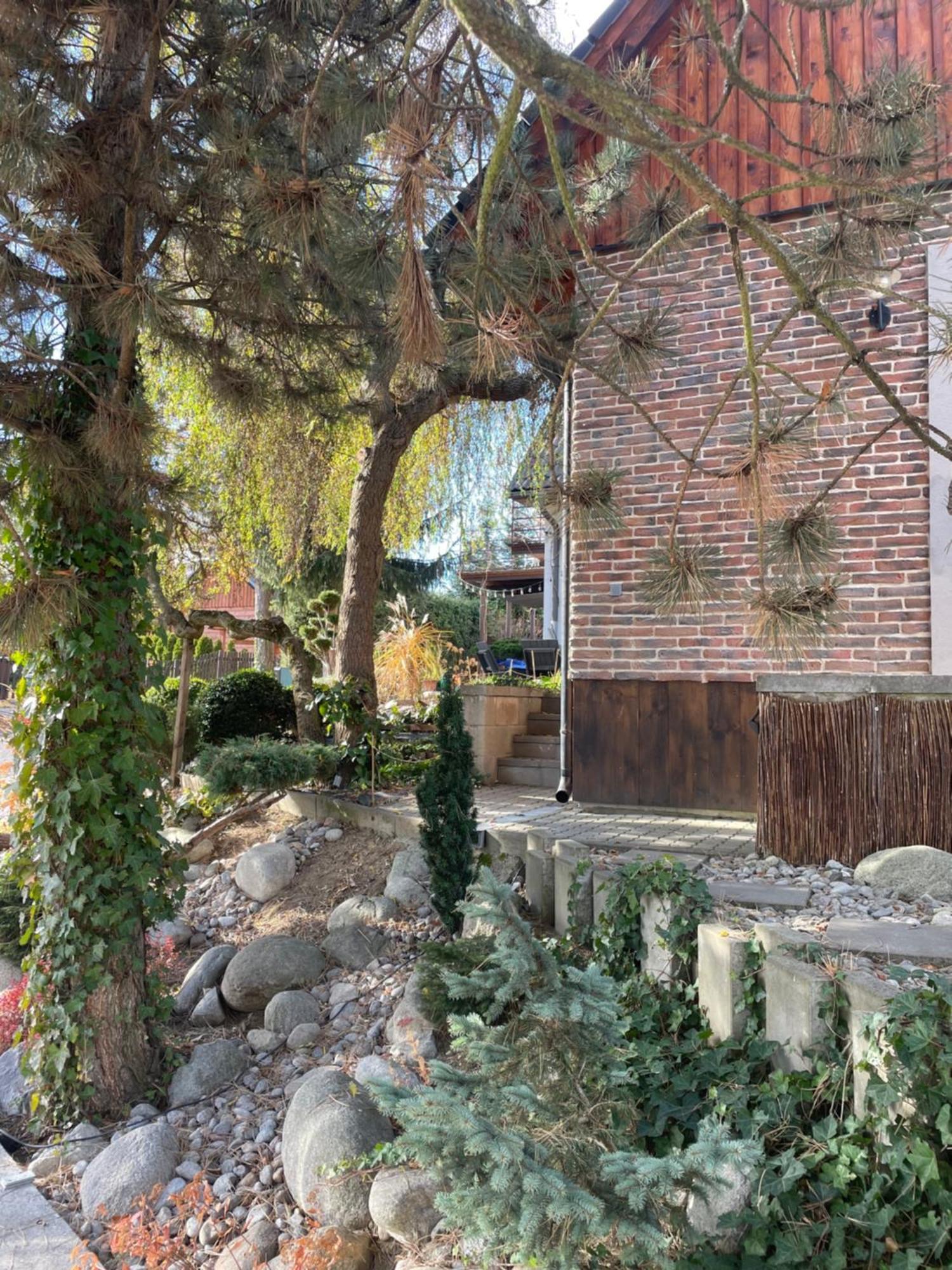 Apartmany Calma Liptovský Mikuláš Exteriör bild