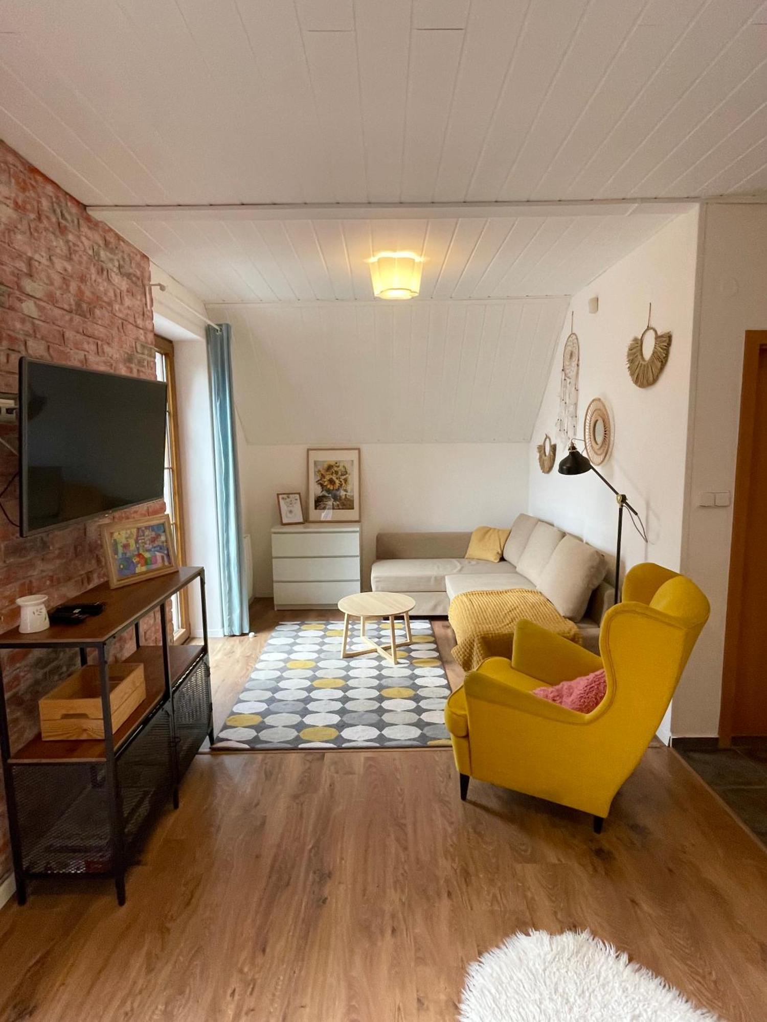 Apartmany Calma Liptovský Mikuláš Exteriör bild