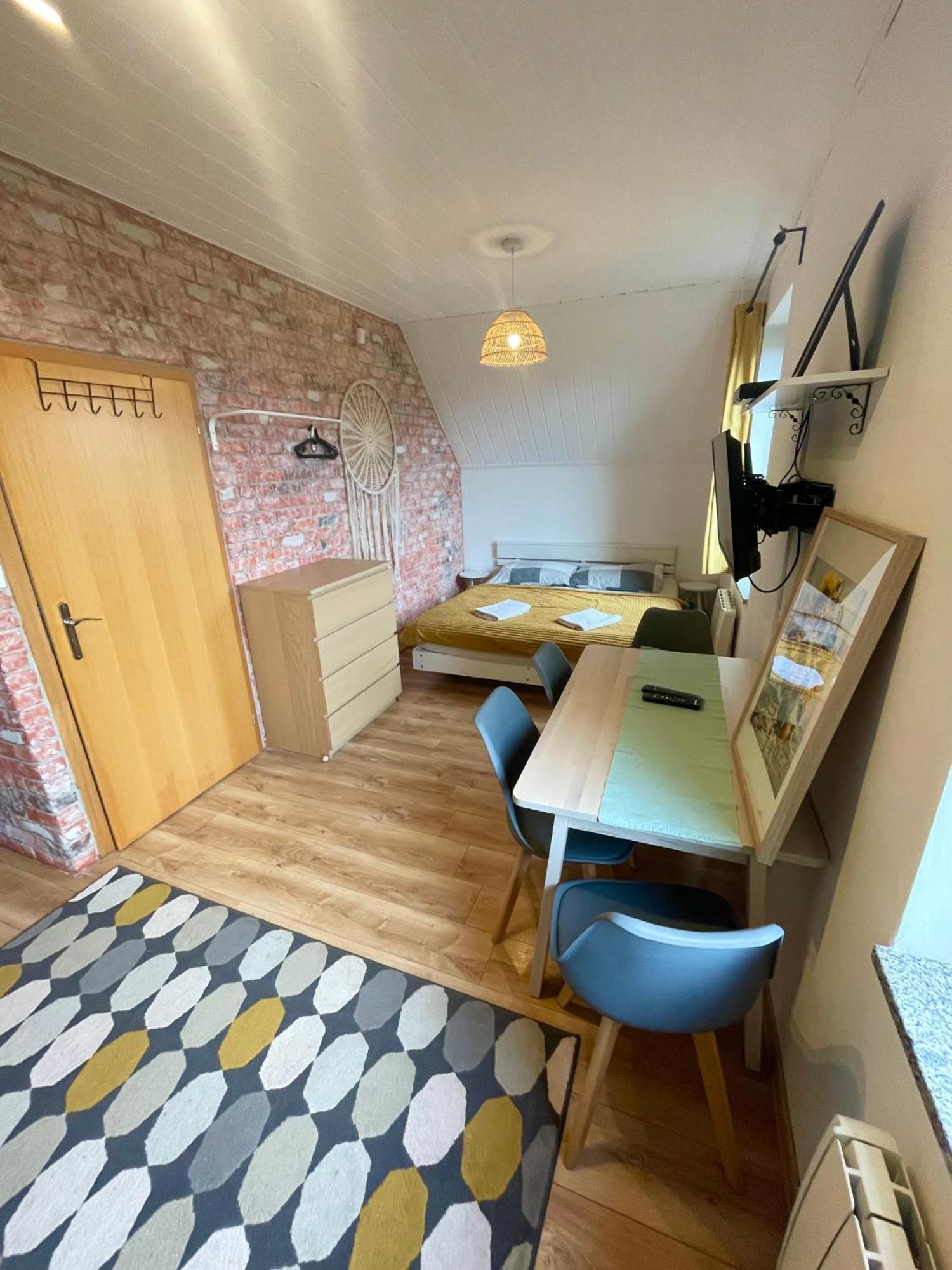Apartmany Calma Liptovský Mikuláš Exteriör bild