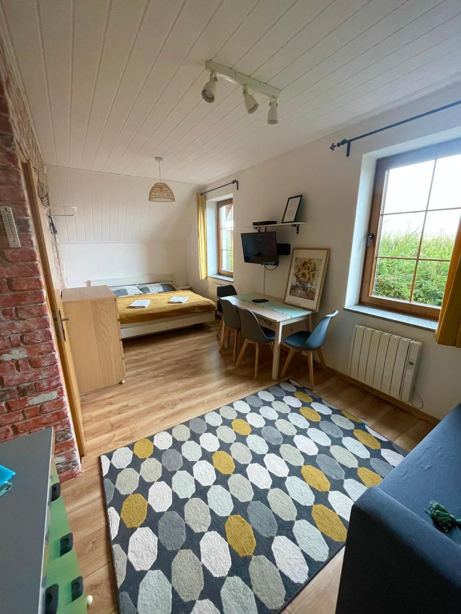 Apartmany Calma Liptovský Mikuláš Exteriör bild