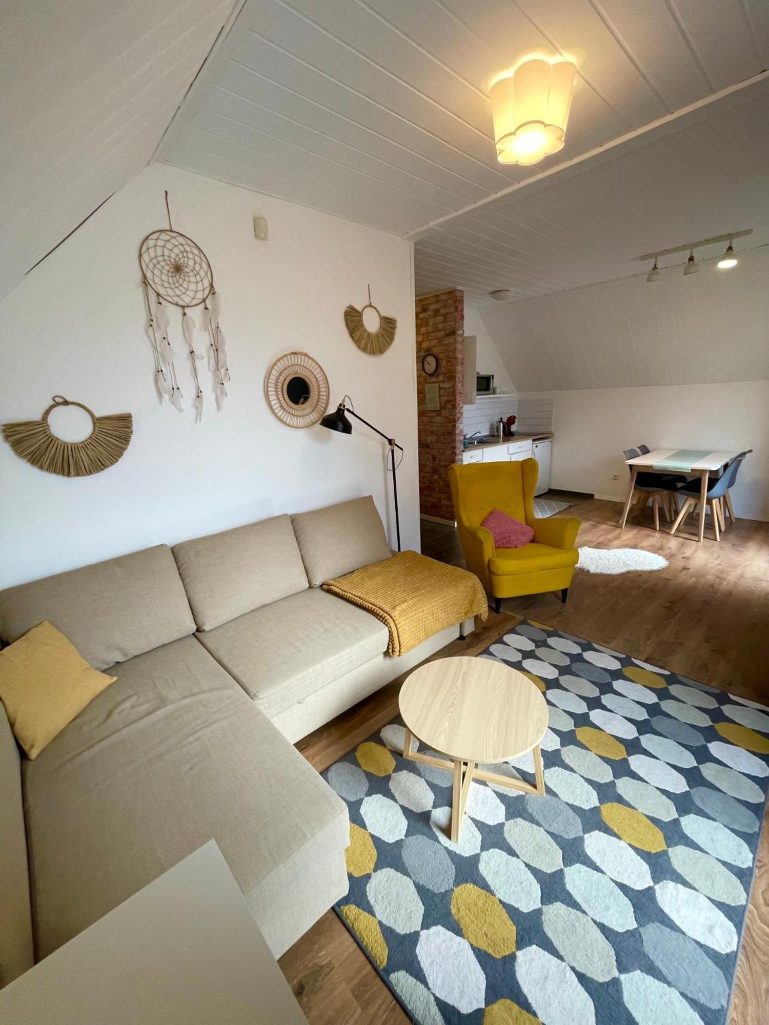 Apartmany Calma Liptovský Mikuláš Exteriör bild