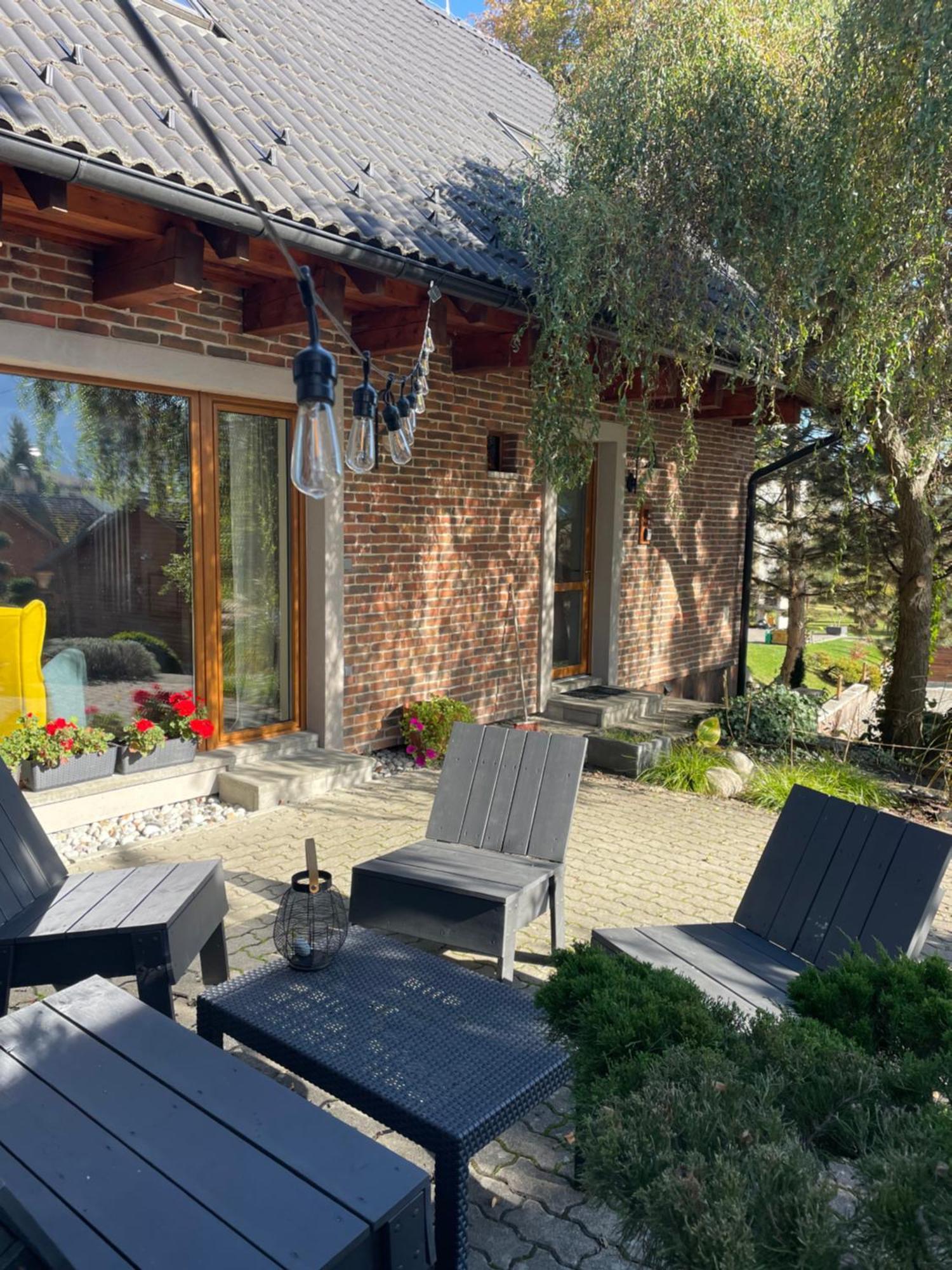 Apartmany Calma Liptovský Mikuláš Exteriör bild