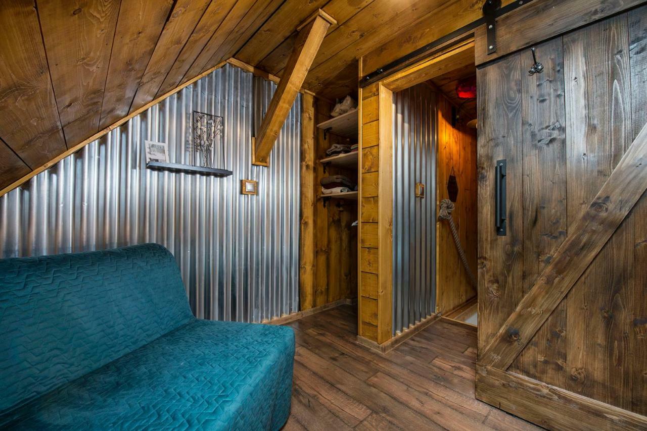 Apartmany Calma Liptovský Mikuláš Exteriör bild