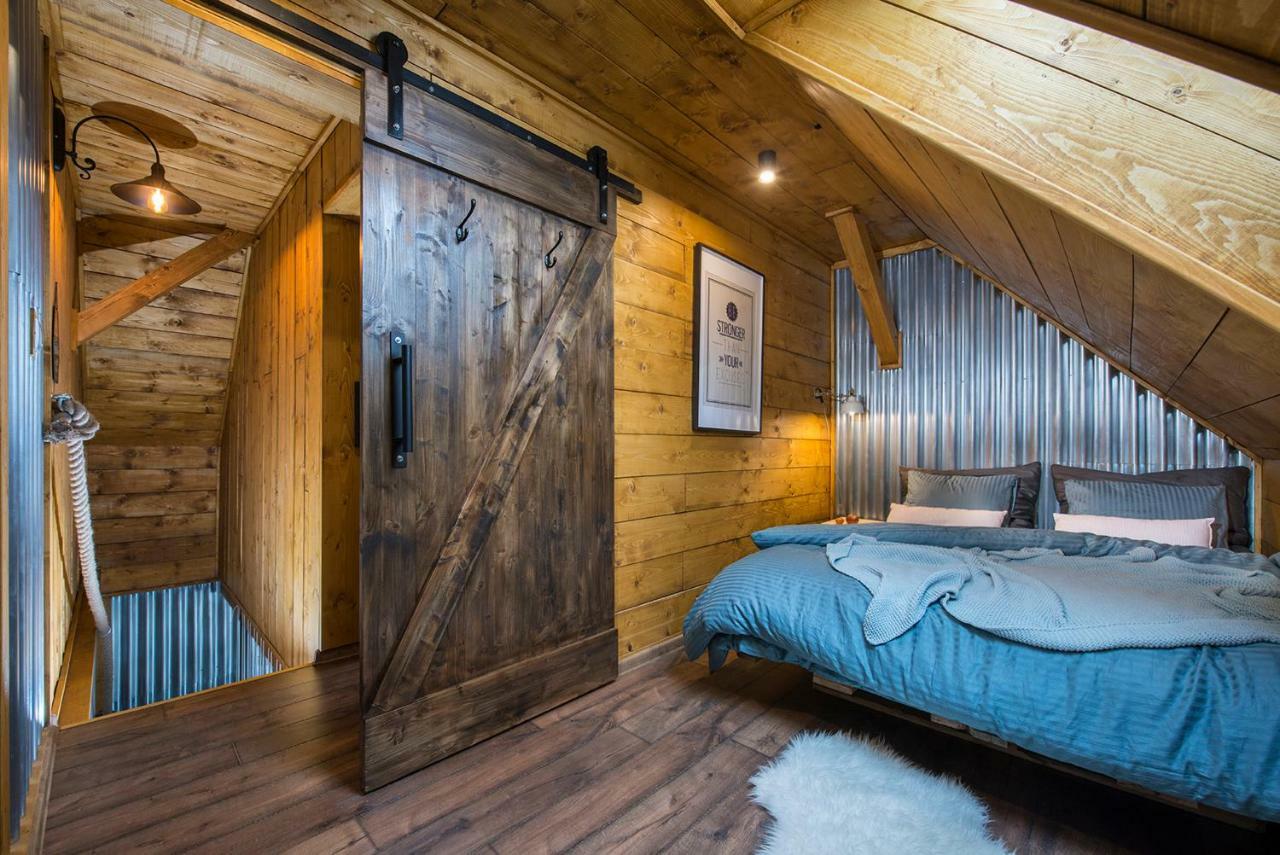 Apartmany Calma Liptovský Mikuláš Exteriör bild