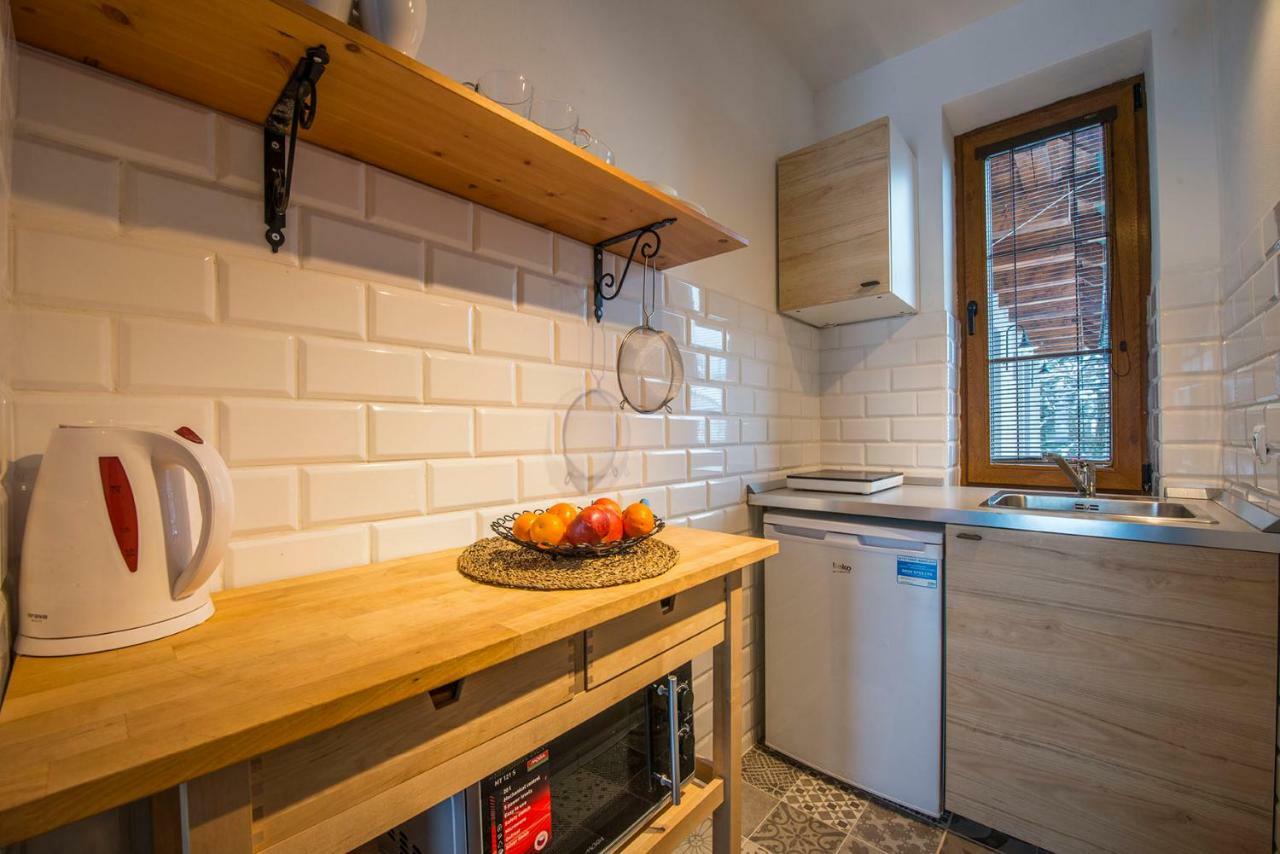 Apartmany Calma Liptovský Mikuláš Exteriör bild