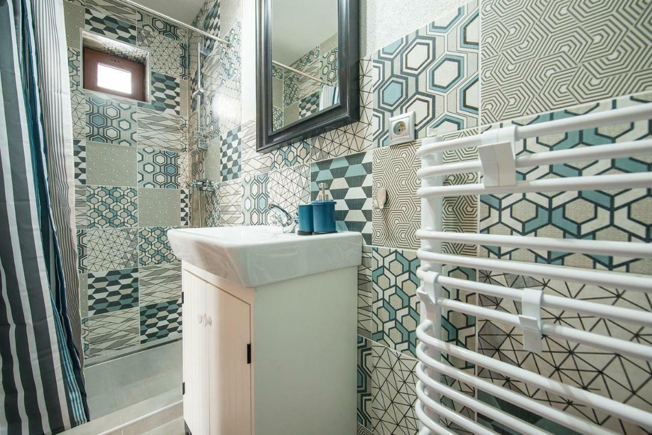 Apartmany Calma Liptovský Mikuláš Exteriör bild