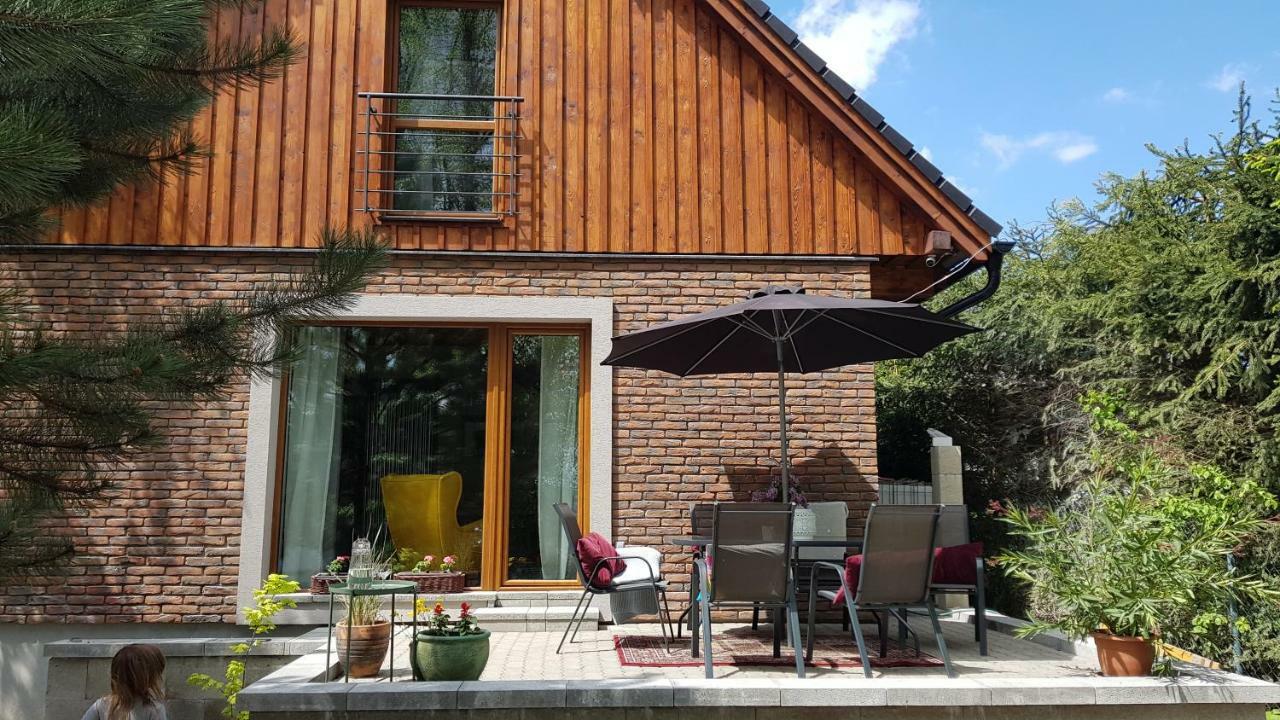 Apartmany Calma Liptovský Mikuláš Exteriör bild
