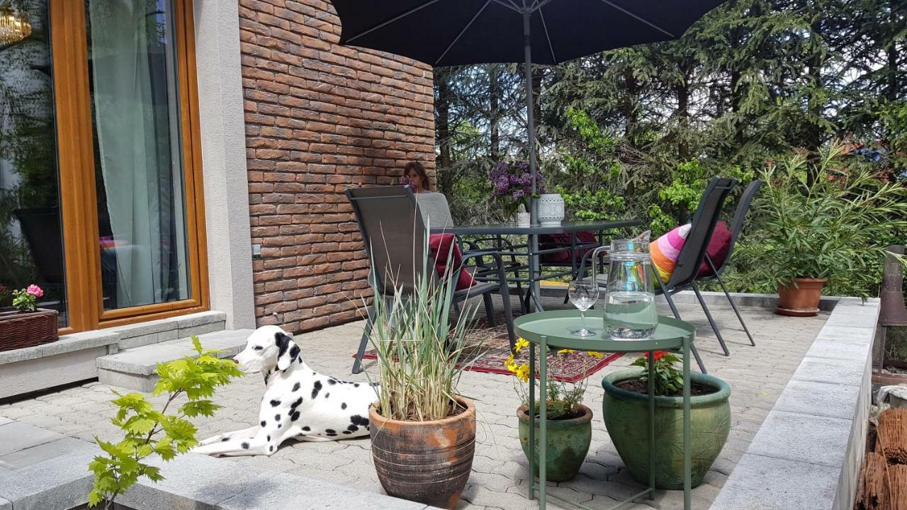 Apartmany Calma Liptovský Mikuláš Exteriör bild