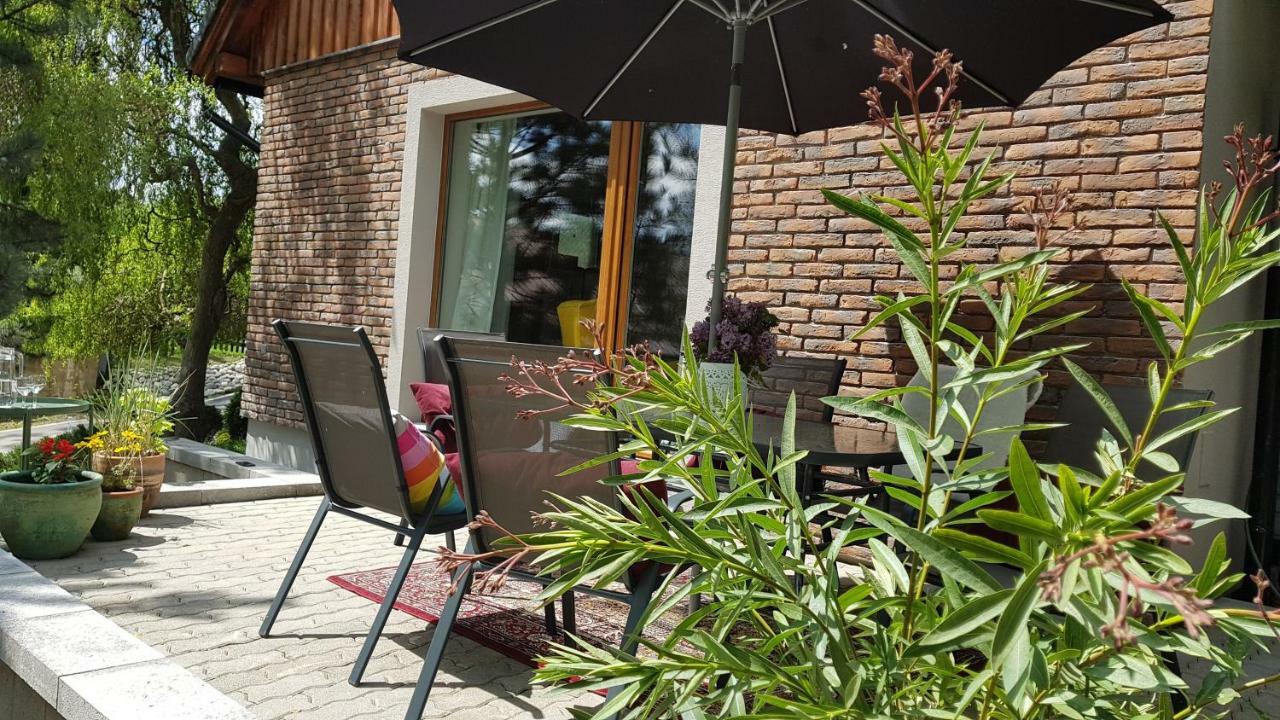 Apartmany Calma Liptovský Mikuláš Exteriör bild