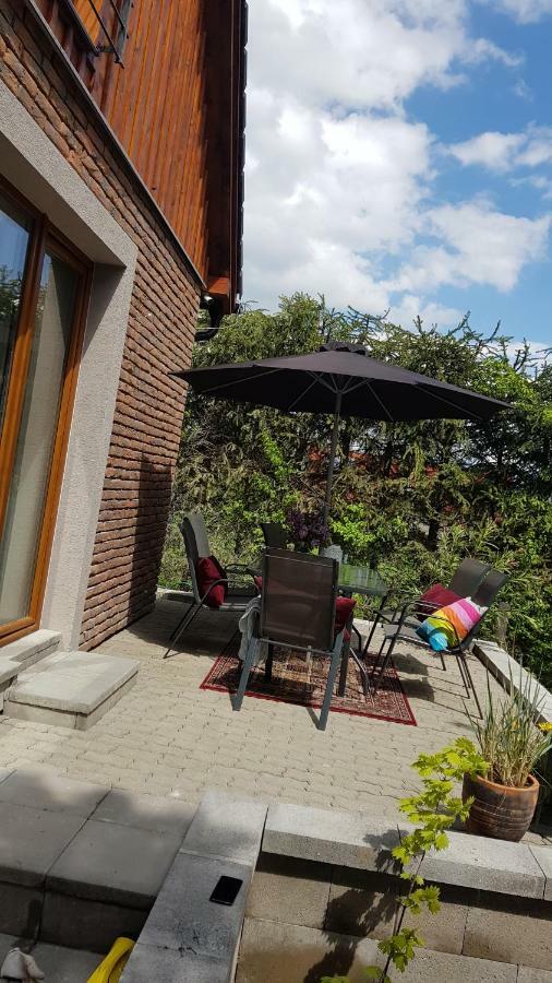 Apartmany Calma Liptovský Mikuláš Exteriör bild
